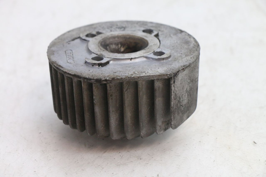 photo de CYLINDER HEAD PIAGGIO VESPA PK FL 2T 50 (1990 - 1996) - Technical close-up