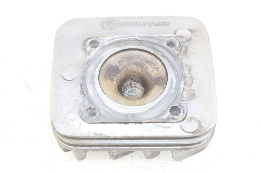 photo de CYLINDER HEAD PIAGGIO VESPA S 2T 50 (2007 - 2014) - Component detail