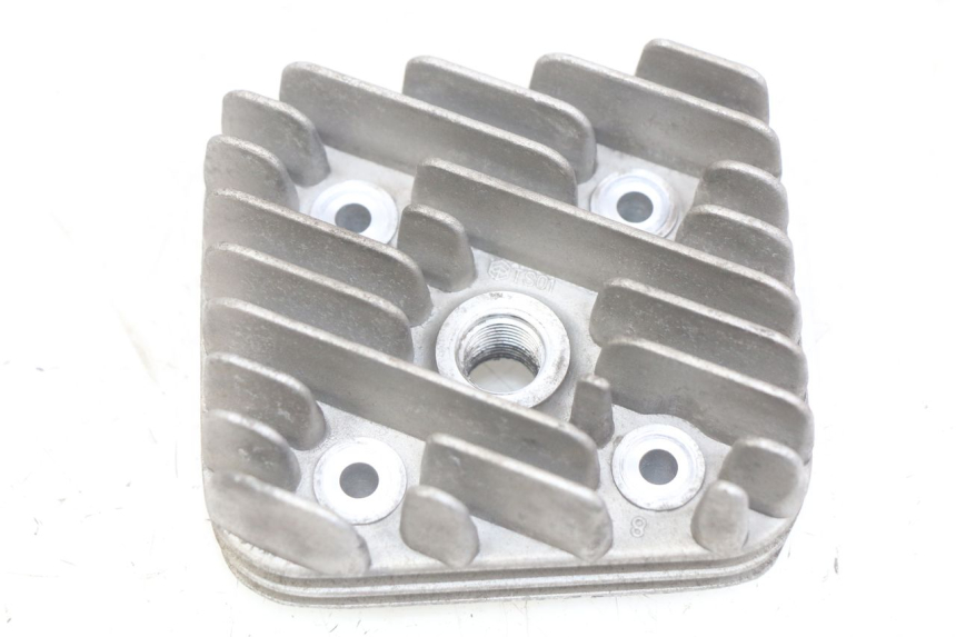 photo de CYLINDER HEAD PIAGGIO VESPA S 2T 50 (2007 - 2014) - Zoom on usage condition