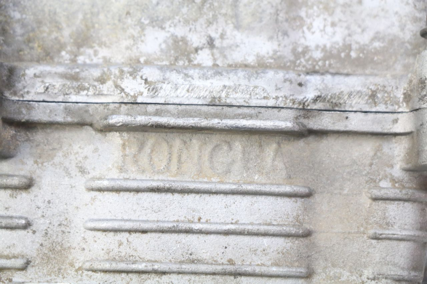 photo de CYLINDER HEAD EUROCKA VIRTUALITY GT 4T 50 (2011 - 2017) - Component detail