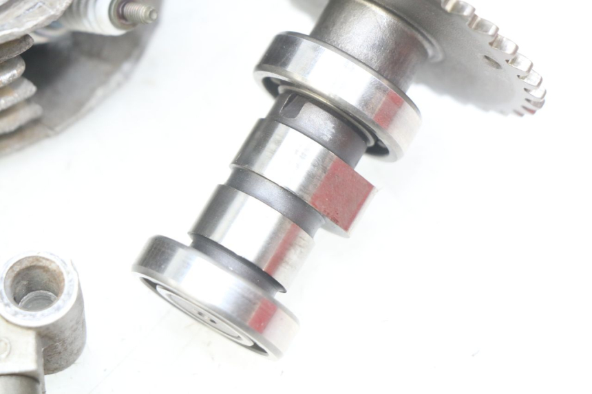 photo de CYLINDER HEAD EUROCKA VIRTUALITY GT 4T 50 (2011 - 2017) - Component zoom