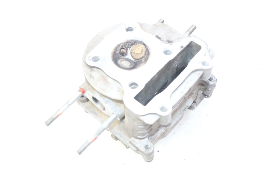 photo de CYLINDER HEAD EUROCKA VIRTUALITY GT 4T 50 (2011 - 2017) - Zoom on usage condition