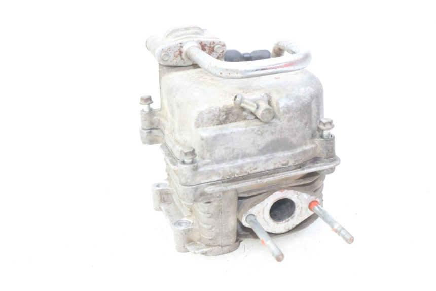 photo de CYLINDER HEAD EUROCKA VIRTUALITY GT 4T 50 (2011 - 2017) - Technical close-up