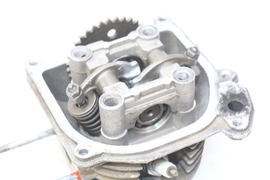 photo de CYLINDER HEAD EUROCKA VIRTUALITY GT 4T 50 (2011 - 2017) - Checked used part