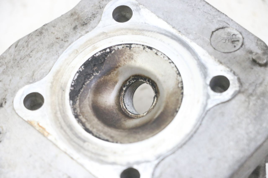 photo de CYLINDER HEAD PEUGEOT VIVACITY NEW 2T 50 (2008 - 2017) - Technical close-up