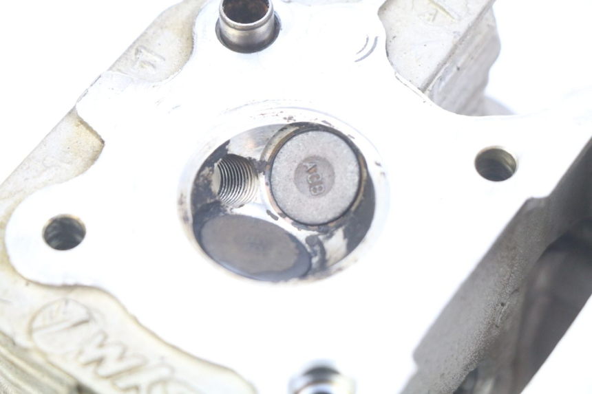 photo de CYLINDER HEAD PEUGEOT VIVACITY NEW 4T 50 (2008 - 2017) - Component detail