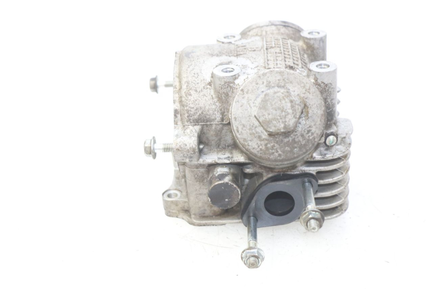 photo de CYLINDER HEAD PEUGEOT VIVACITY NEW 4T 50 (2008 - 2017) - Alternative perspective