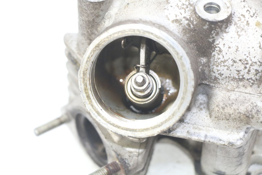 photo de CYLINDER HEAD PEUGEOT VIVACITY NEW 4T 50 (2008 - 2017) - Markings and original references