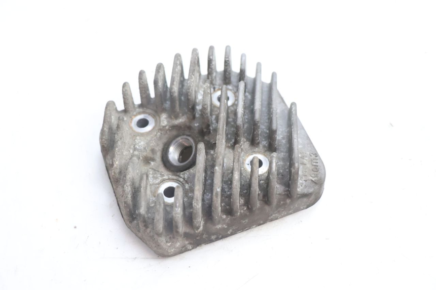 photo de CYLINDER HEAD PEUGEOT VIVACITY 50 (2004 - 2009) - Zoom on usage condition