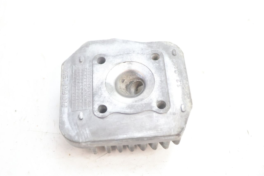 photo de CYLINDER HEAD PEUGEOT VIVACITY 50 (2004 - 2009) - Product overview