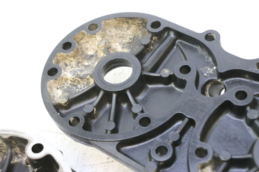 photo de CYLINDER HEAD YAMAHA WAVE RUNNER GP R 1200 (2000 - 2003) - Detailed visual inspection