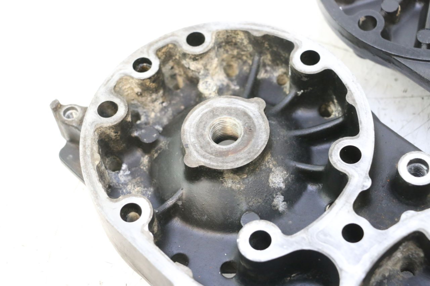 photo de CYLINDER HEAD YAMAHA WAVE RUNNER GP R 1200 (2000 - 2003) - Used quality zoom