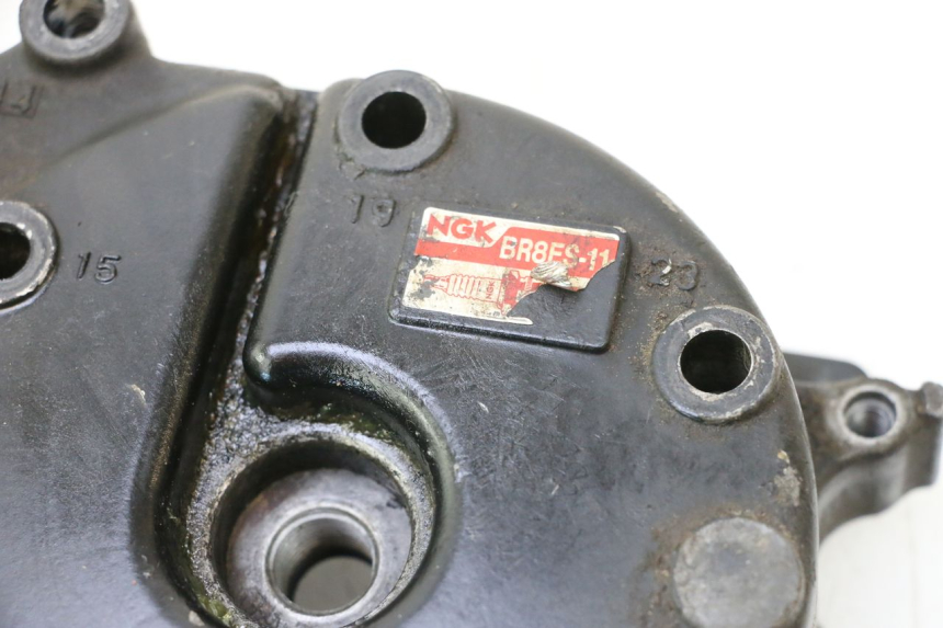 photo de CYLINDER HEAD YAMAHA WAVE RUNNER GP R 1200 (2000 - 2003) - Markings and original references