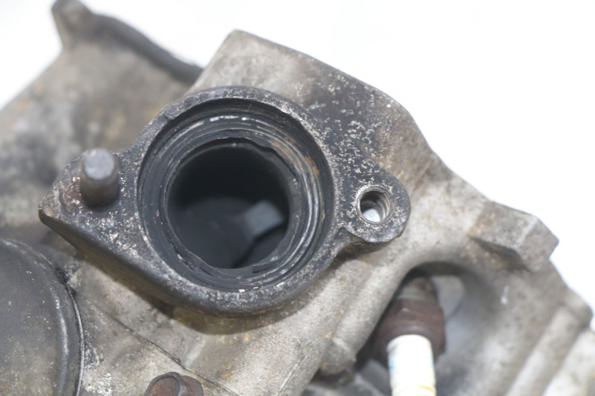 photo de CYLINDER HEAD YAMAHA X-MAX XMAX 250 (2006 - 2009) - Checked used part