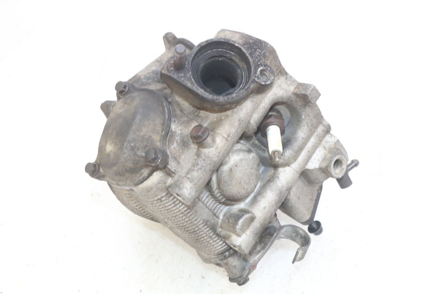 photo de CYLINDER HEAD YAMAHA X-MAX XMAX 250 (2006 - 2009) - Markings and original references