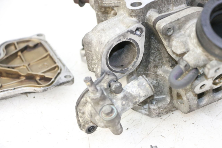 photo de CYLINDER HEAD YAMAHA X-MAX XMAX 125 (2010 - 2013) - Component zoom