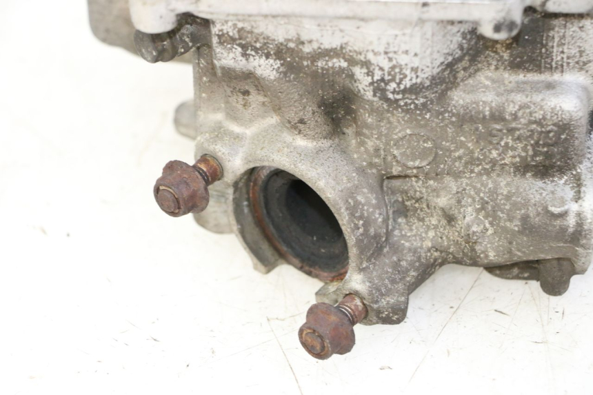 photo de CYLINDER HEAD YAMAHA X-MAX XMAX 125 (2010 - 2013) - Technical close-up