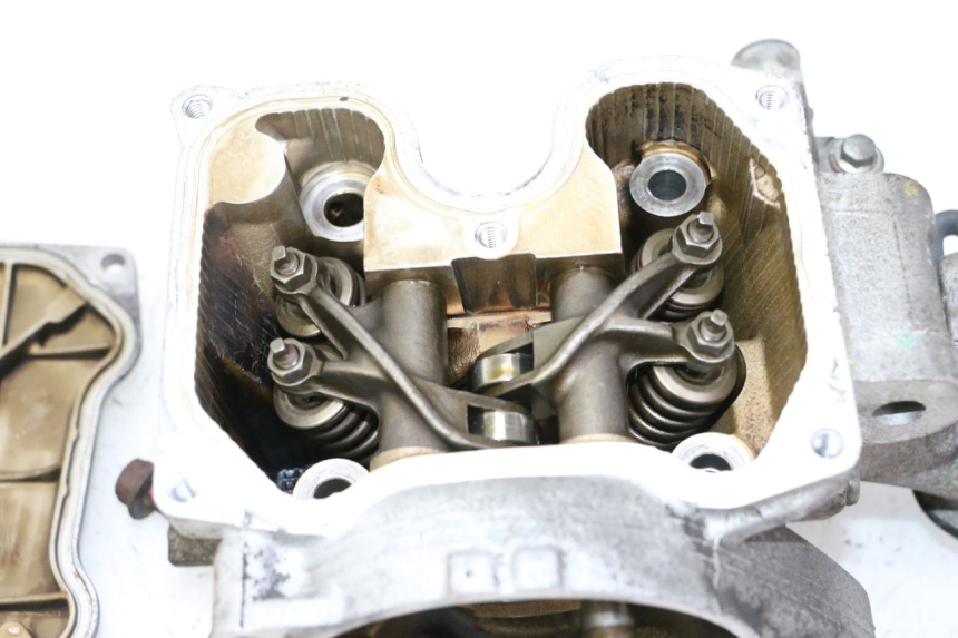 photo de CYLINDER HEAD YAMAHA X-MAX XMAX 125 (2010 - 2013) - Checked used part