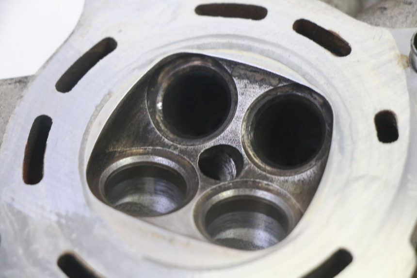 photo de CYLINDER HEAD YAMAHA X-MAX XMAX 125 (2010 - 2013) - Additional view of the item