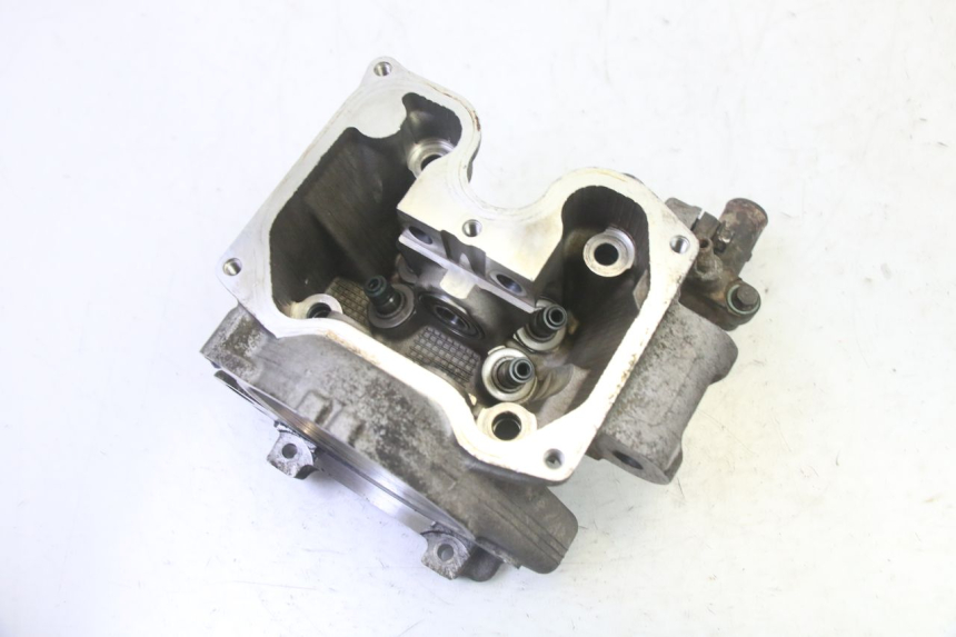 photo de CYLINDER HEAD YAMAHA X-MAX XMAX 125 (2010 - 2013) - Product overview