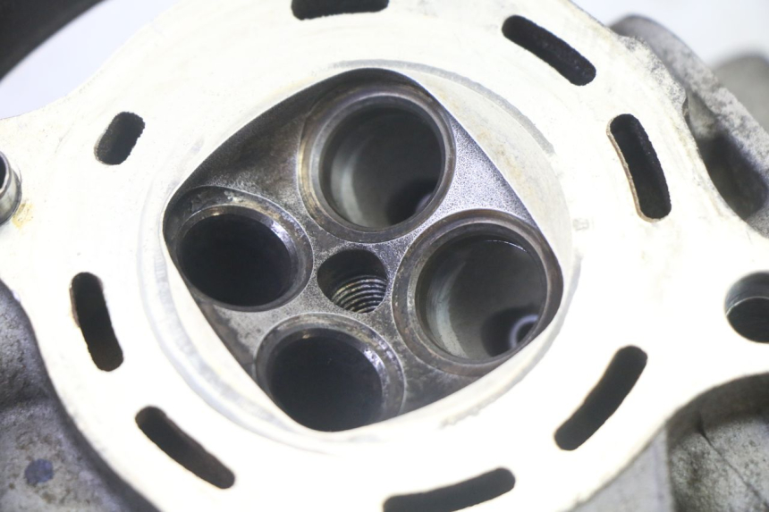 photo de CYLINDER HEAD YAMAHA X-MAX XMAX 125 (2010 - 2013) - Markings and original references