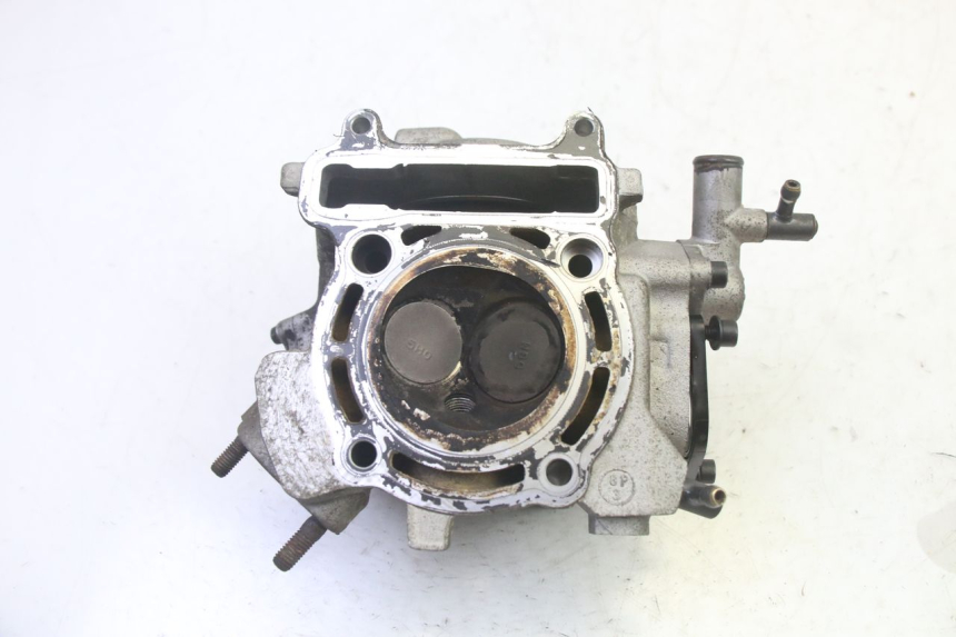 photo de CYLINDER HEAD YAMAHA X-MAX XMAX 250 (2006 - 2009) - Product overview