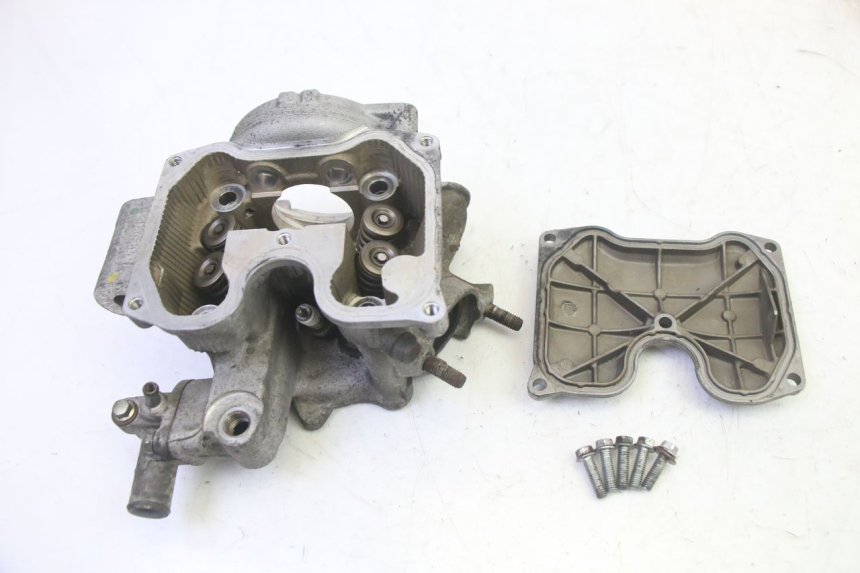photo de CYLINDER HEAD YAMAHA X-MAX XMAX 125 (2010 - 2013) - Component detail