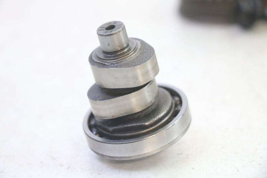 photo de CYLINDER HEAD YAMAHA X-MAX XMAX 125 (2010 - 2013) - Distinctive features