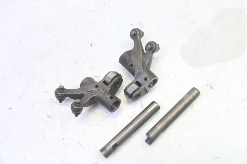 photo de CYLINDER HEAD YAMAHA X-MAX XMAX 125 (2010 - 2013) - Surface and material condition