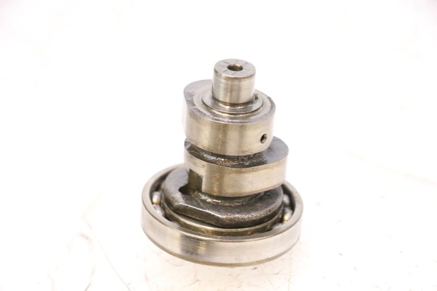 photo de CYLINDER HEAD YAMAHA X-MAX XMAX 125 (2010 - 2013) - Component zoom