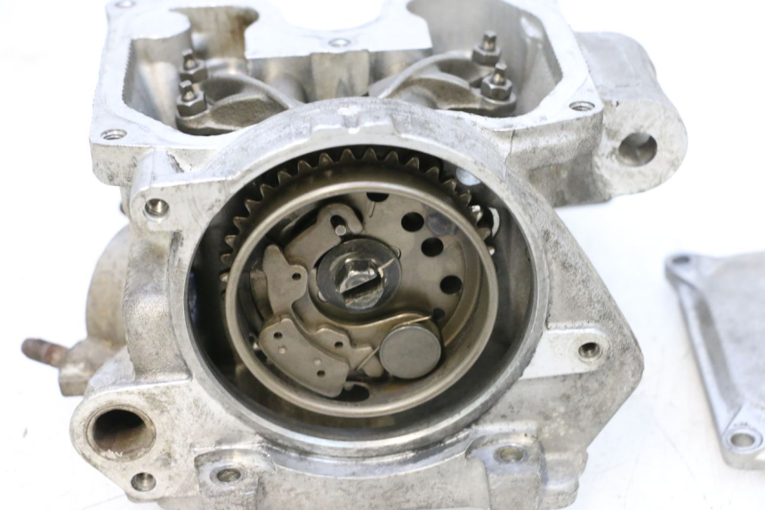 photo de CYLINDER HEAD YAMAHA X-MAX XMAX 125 (2010 - 2013) - Product overview