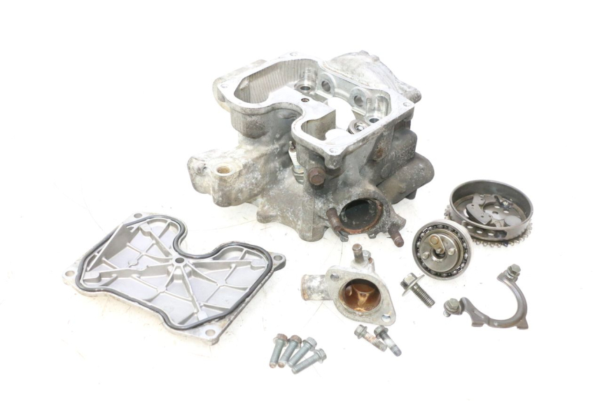 photo de CYLINDER HEAD YAMAHA XMAX X-MAX 125 (2006 - 2009) - Main view