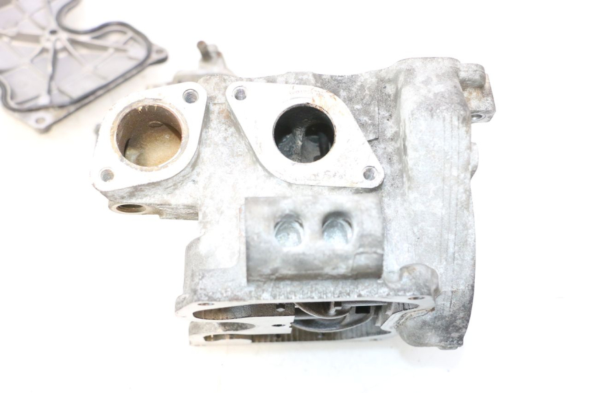 photo de CYLINDER HEAD YAMAHA XMAX X-MAX 125 (2006 - 2009) - Additional view of the item