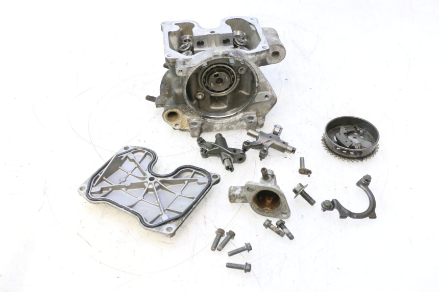 photo de CYLINDER HEAD YAMAHA XMAX X-MAX 125 (2006 - 2009) - Supplementary product photo