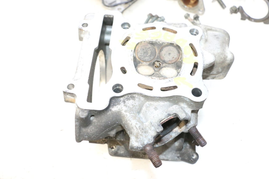 photo de CYLINDER HEAD YAMAHA XMAX X-MAX 125 (2006 - 2009) - Component detail