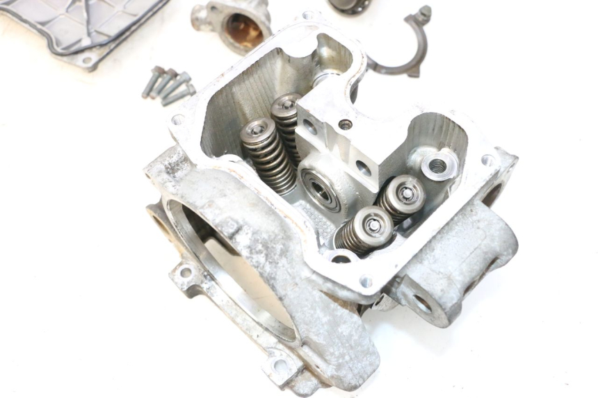 photo de CYLINDER HEAD YAMAHA XMAX X-MAX 125 (2006 - 2009) - Product overview