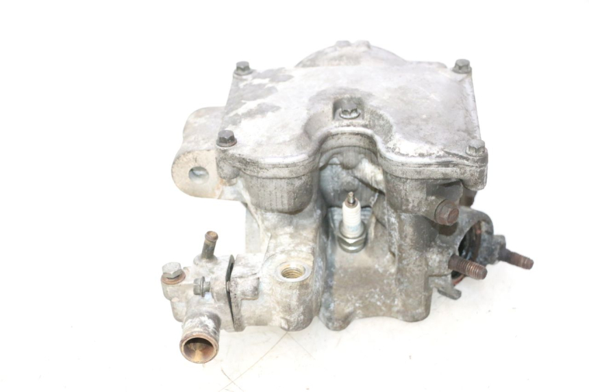 photo de CYLINDER HEAD YAMAHA XMAX X-MAX 125 (2006 - 2009) - Alternative perspective