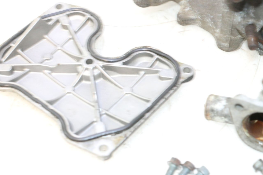 photo de CYLINDER HEAD YAMAHA XMAX X-MAX 125 (2006 - 2009) - Additional view of the item