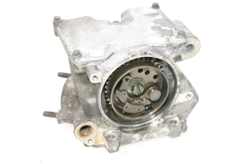 photo de CYLINDER HEAD YAMAHA XMAX X-MAX 125 (2006 - 2009) - Product overview