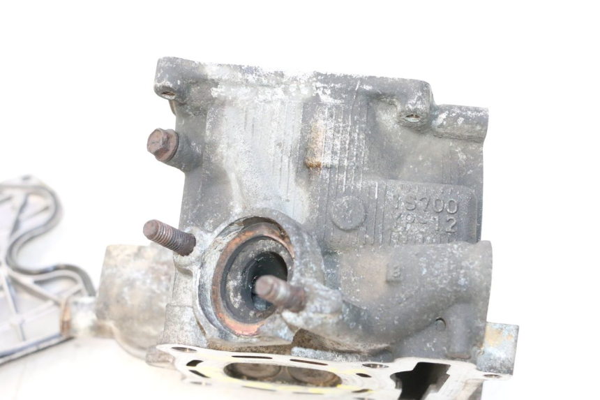 photo de CYLINDER HEAD YAMAHA XMAX X-MAX 125 (2006 - 2009) - Surface and material condition