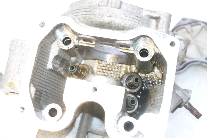 photo de CYLINDER HEAD YAMAHA X-MAX XMAX 125 (2010 - 2013) - Additional view of the item