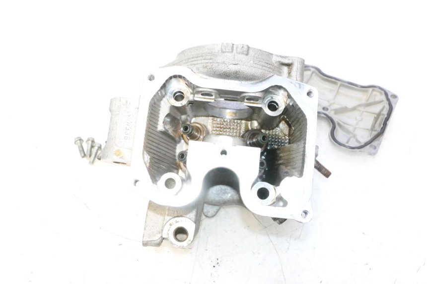 photo de CYLINDER HEAD YAMAHA X-MAX XMAX 125 (2010 - 2013) - Component zoom