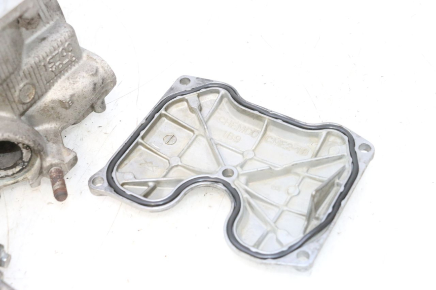 photo de CYLINDER HEAD YAMAHA X-MAX XMAX 125 (2010 - 2013) - Supplementary product photo
