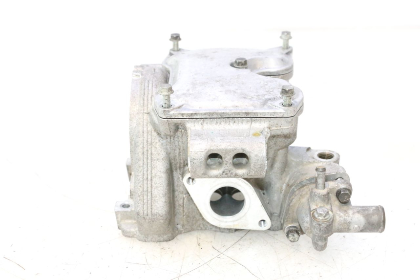 photo de CYLINDER HEAD YAMAHA X-MAX XMAX 125 (2010 - 2013) - Zoom on usage condition