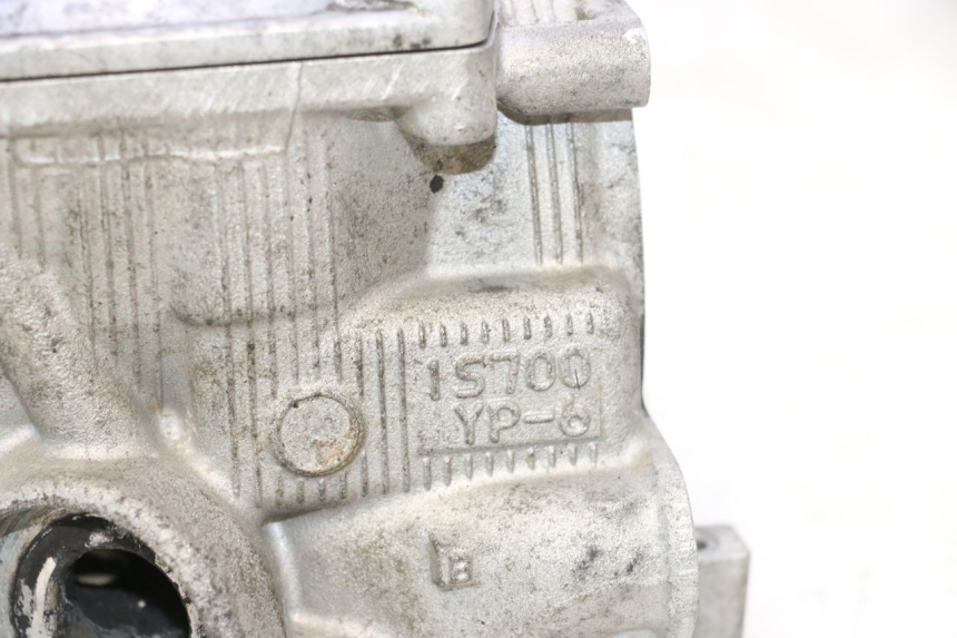 photo de CYLINDER HEAD YAMAHA X-MAX XMAX 125 (2010 - 2013) - Technical close-up