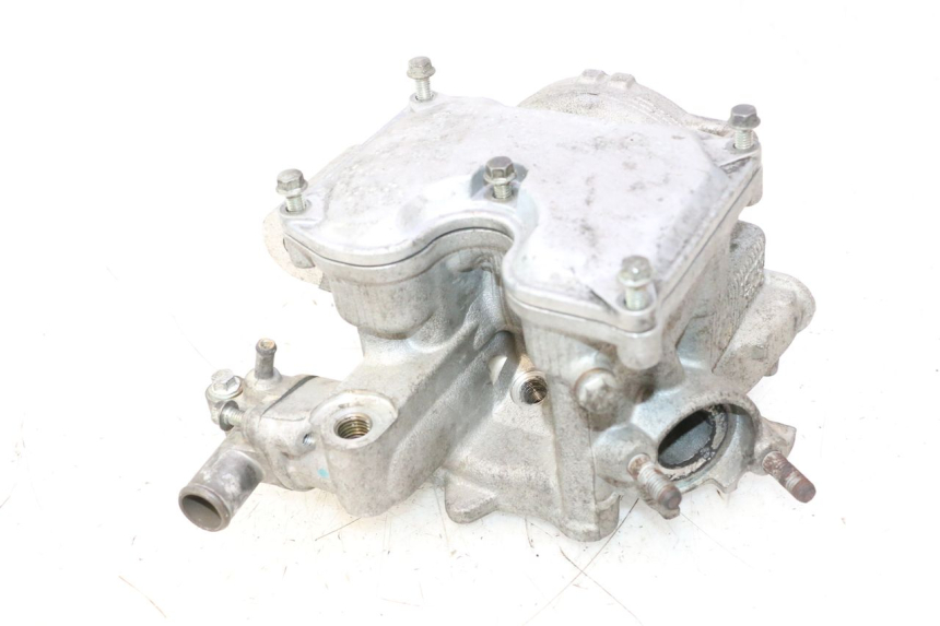photo de CYLINDER HEAD YAMAHA X-MAX XMAX 125 (2010 - 2013) - Fixing points details