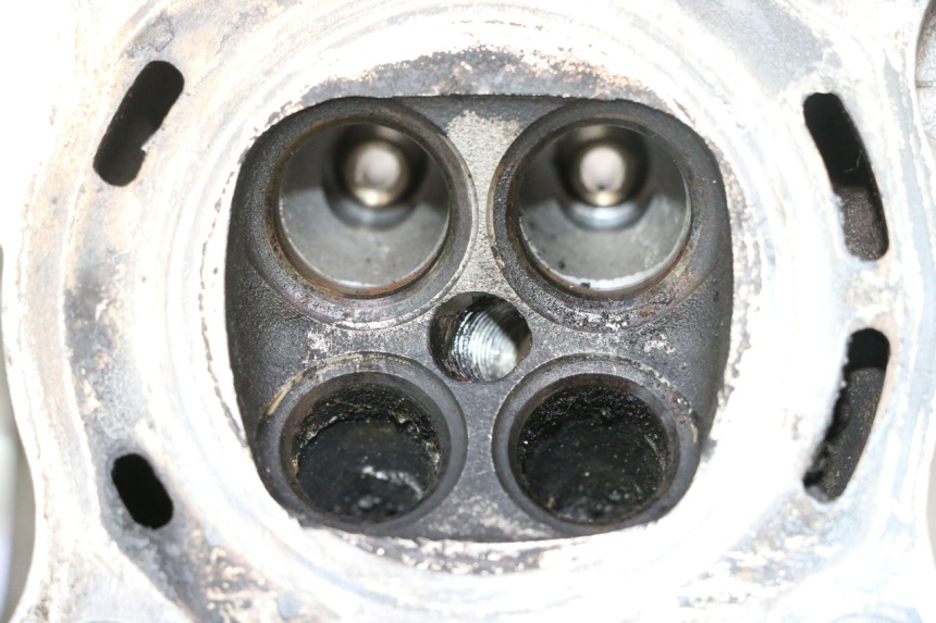 photo de CYLINDER HEAD YAMAHA X-MAX XMAX 125 (2010 - 2013) - Checked used part