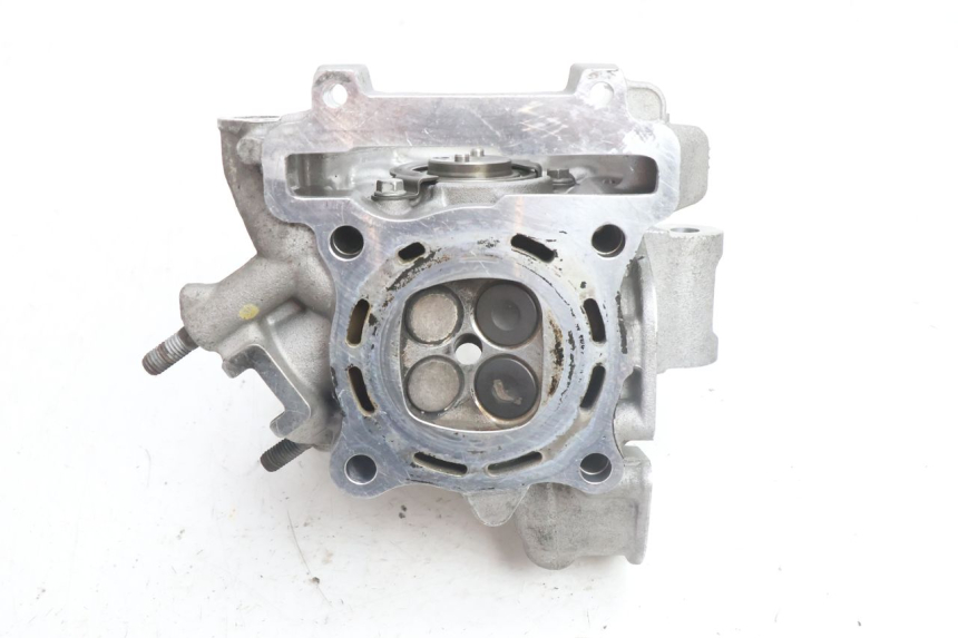 photo de CYLINDER HEAD YAMAHA X-MAX XMAX 125 (2010 - 2013) - Spare part profile view