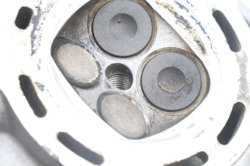 photo de CYLINDER HEAD YAMAHA X-MAX XMAX 125 (2010 - 2013) - Component detail
