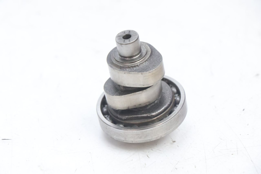 photo de CYLINDER HEAD YAMAHA X-MAX XMAX 125 (2010 - 2013) - Surface and material condition
